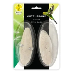 Featherland Paradise Cuttlebones - 2 Pack