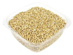 Falcon Trading Organic Steel Cut Oats