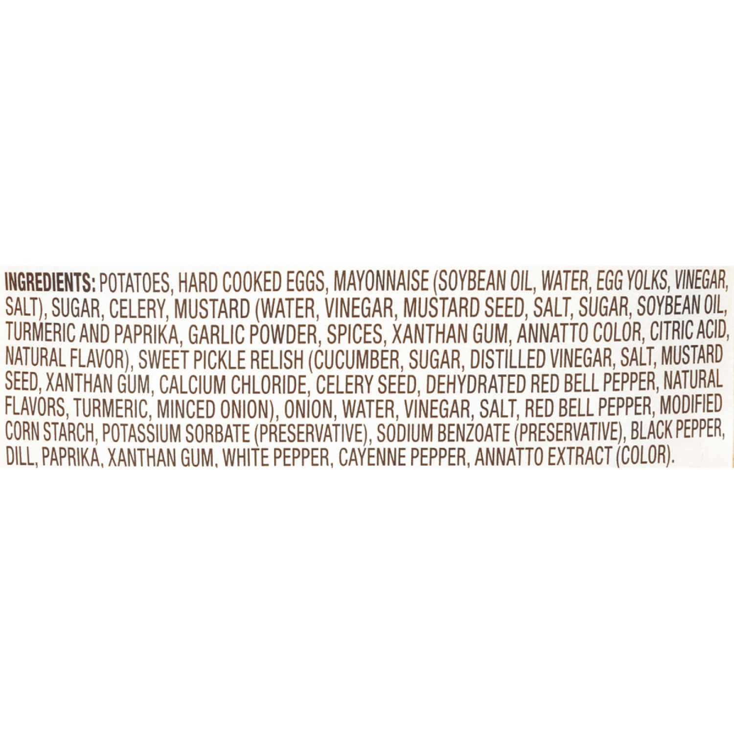 slide 4 of 5, Reser's Potato Salad, Deviled Egg, 16 oz