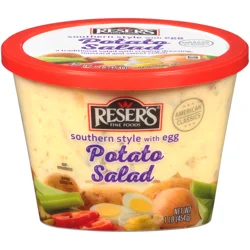 Reser's Southern Style Potato Salad with Egg
