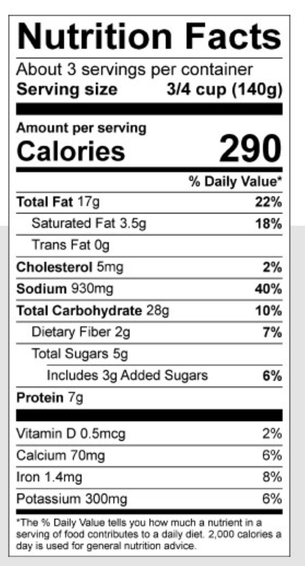 slide 2 of 3, Reser's Fine Foods® garden pasta salad, 16 oz