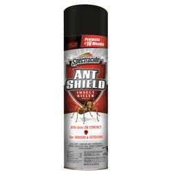 Spectracide Ant Shield Aerosol
