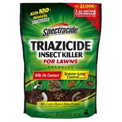 Spectracide Triazicide Insect Killer 10 lb