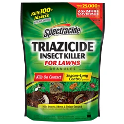 SPECTRACIDE Triazicide Insect Granular