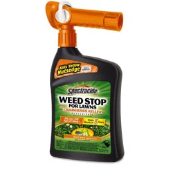 Spectracide Weed Stop For lawns Ready-to-Spray
