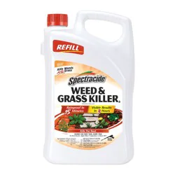 Spectracide Weed & Grass Killer Refill, 1.33 Gallon