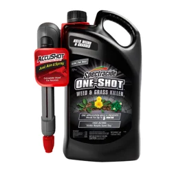 Spectracide One-Shot Weed & Grass Killer 1 gal