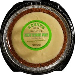 Kennys Pie Key Lime - 24 Oz