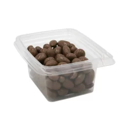 Hy-Vee Chocolaty Almonds
