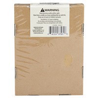 slide 29 of 29, Enticing Aromas Vanilla Bean Scented Tea Light Candles - Cream, 24 ct