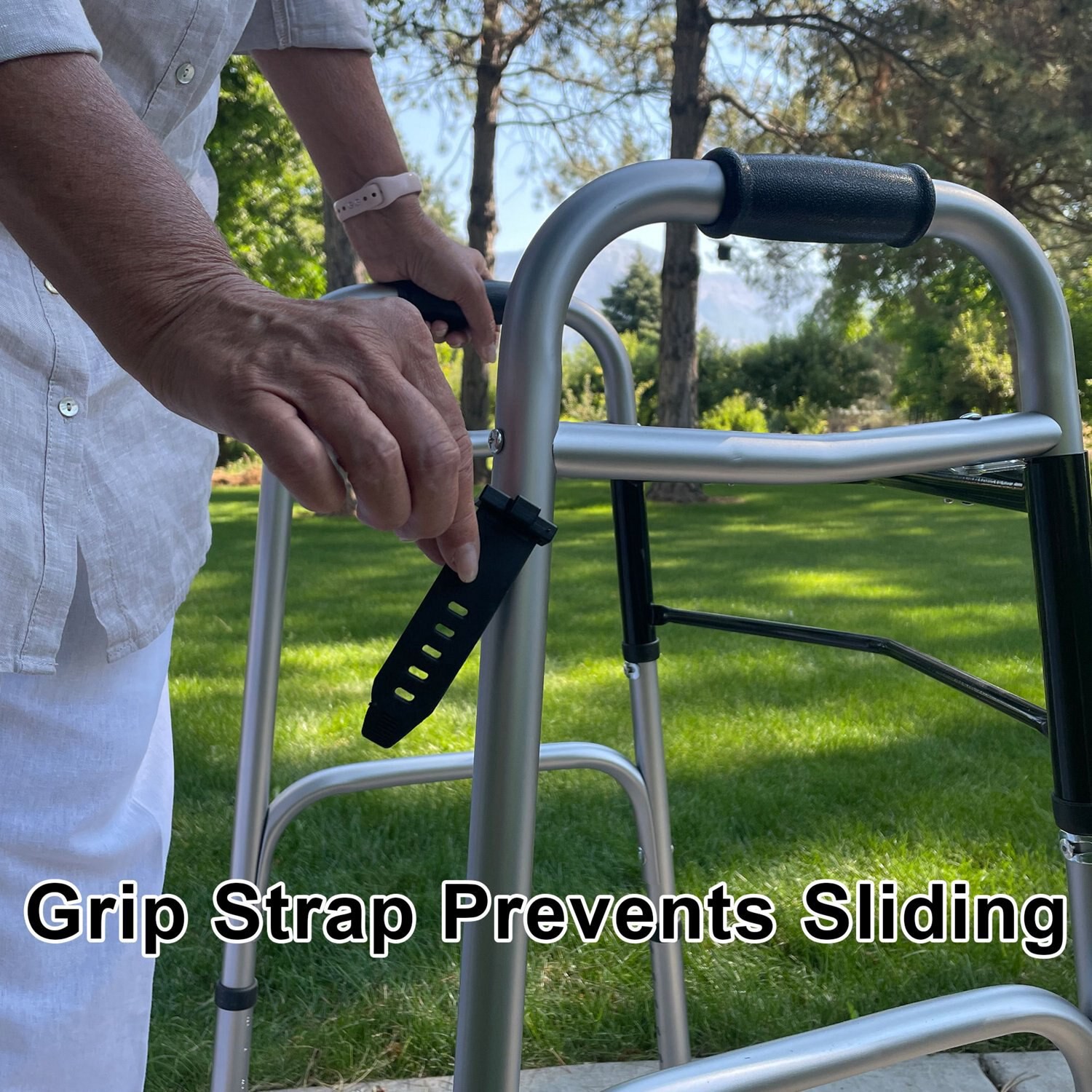 slide 2 of 7, EASY TO USE PRODUCTS Easy To Use Easy Drink Holder, 1 ct