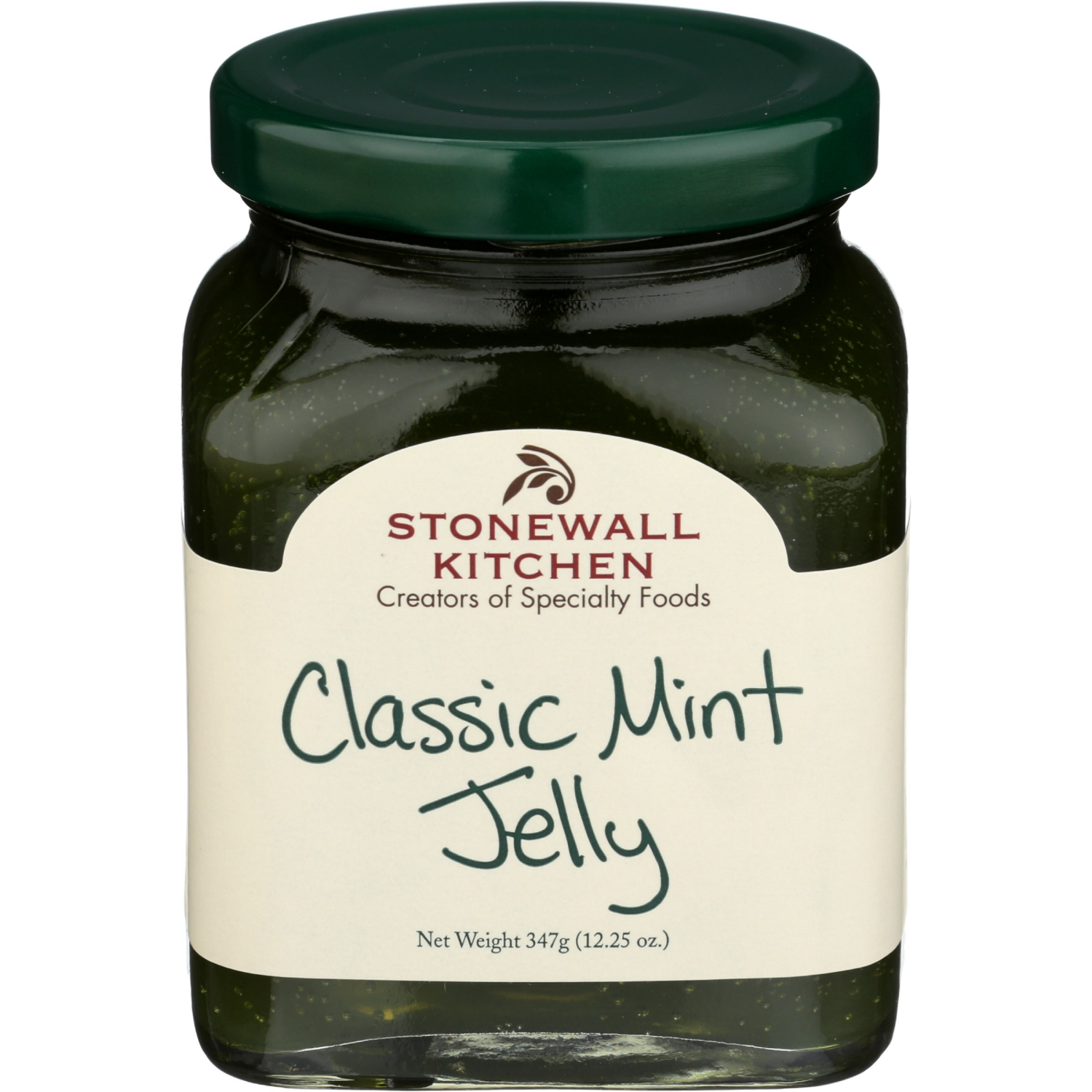 slide 1 of 2, Stonewall Kitchen Classic Mint Jelly 12.25 oz, 12.25 oz