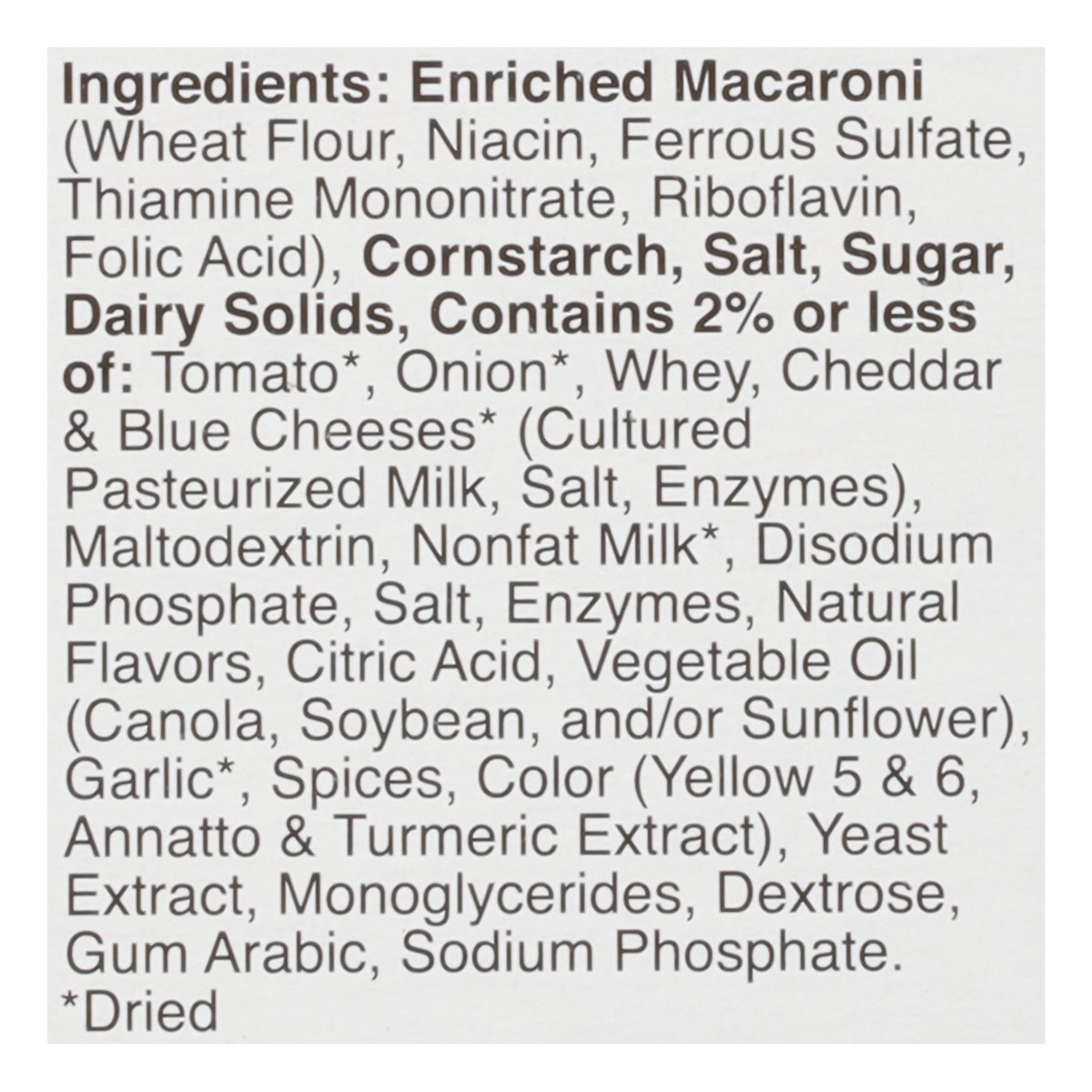 slide 8 of 13, Helper Creamy & Cheesy Sauce Macaroni Value Size 10.6 oz, 10.6 oz