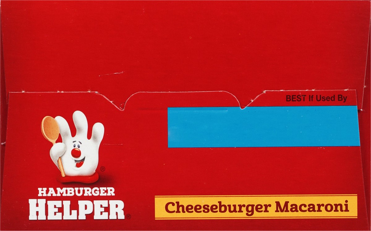 slide 13 of 13, Helper Creamy & Cheesy Sauce Macaroni Value Size 10.6 oz, 10.6 oz