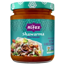 Al'Fez Shawarma Marinade 5.3 fl oz