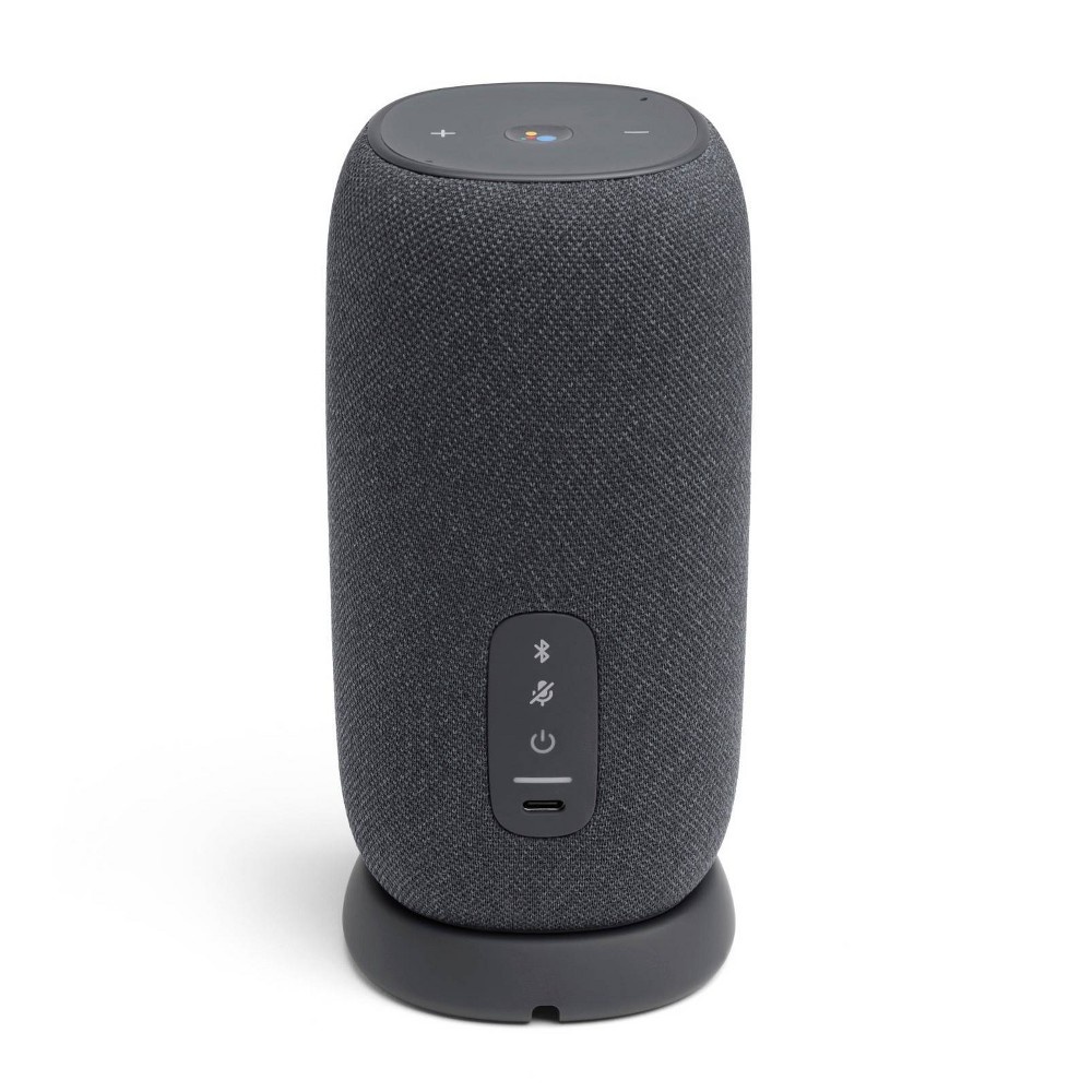 slide 2 of 3, JBL Link Portable Smart Speaker, 1 ct