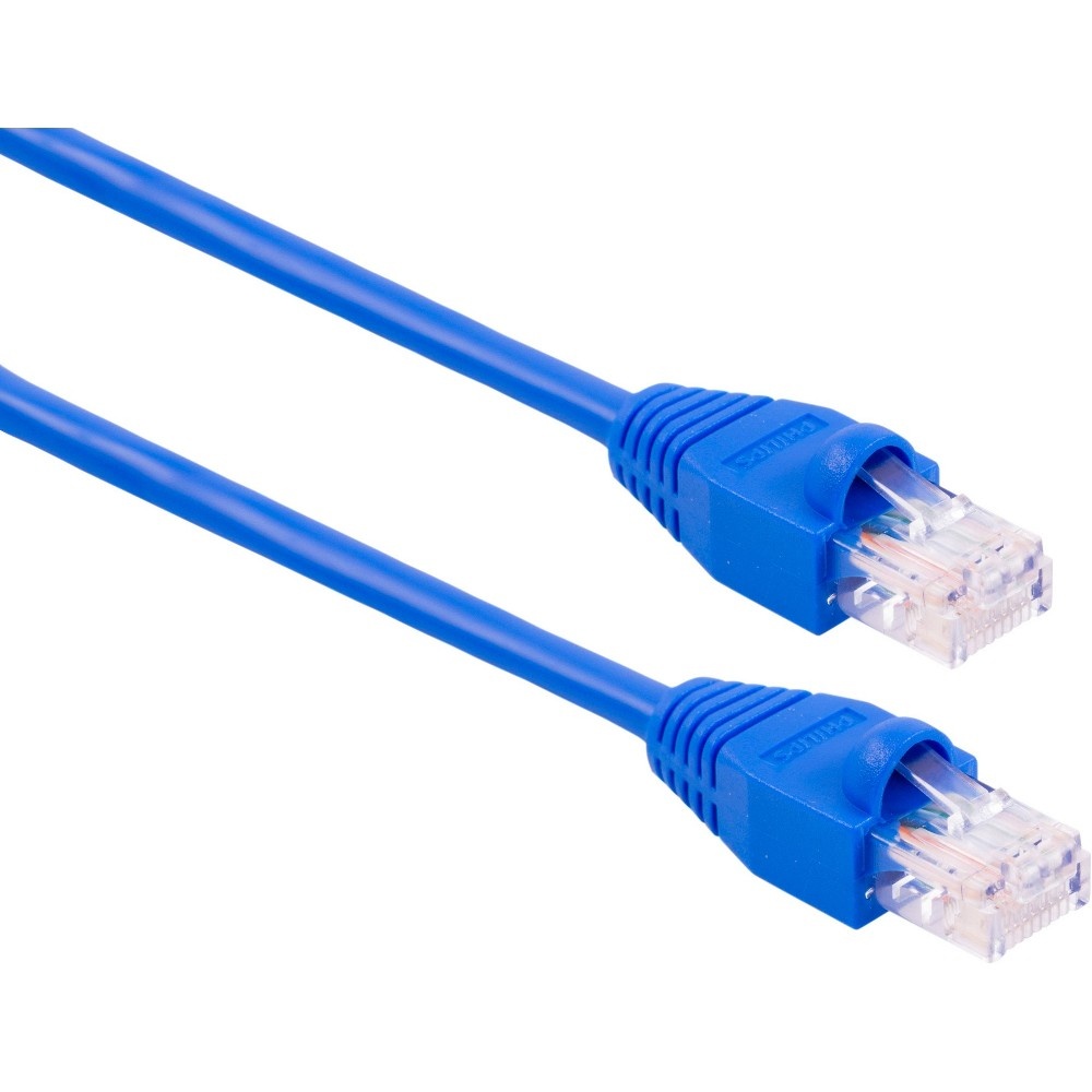 slide 2 of 5, Philips Ethernet Networking Cable Elite Cat6, 3 ft