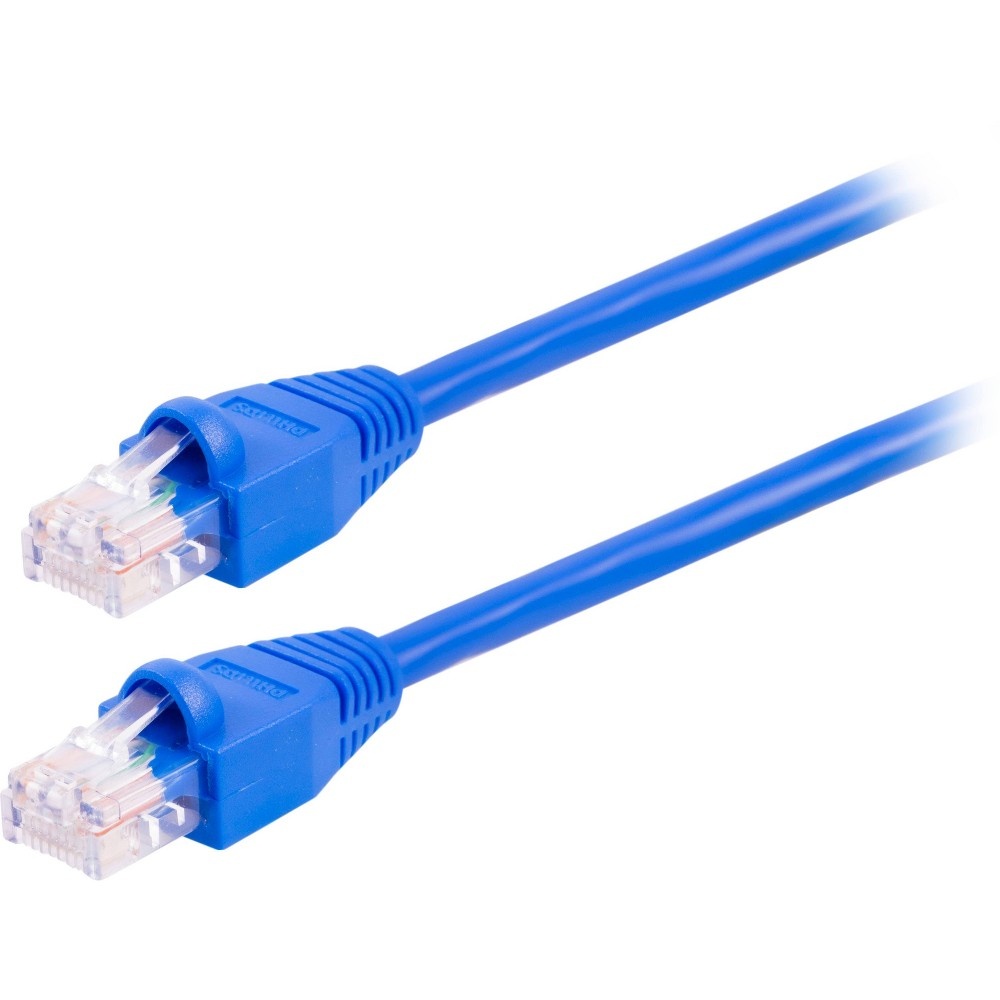 slide 3 of 5, Philips Ethernet Networking Cable Elite Cat6, 3 ft