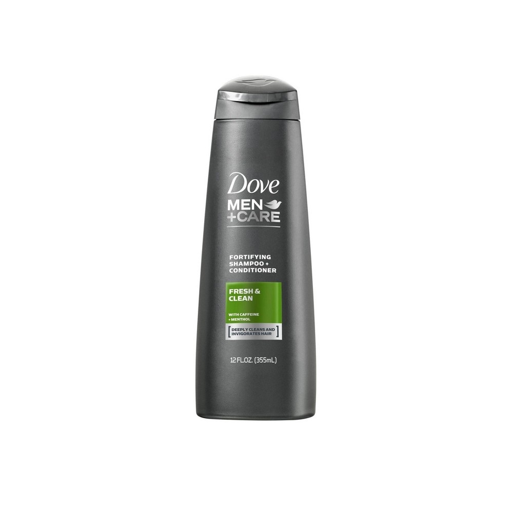 slide 5 of 6, Dove Men + Care Fresh Bath And Body Set, 3 ct