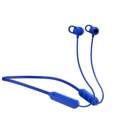 Skullcandy Jib+ Bluetooth Wireless Earbuds - Blue