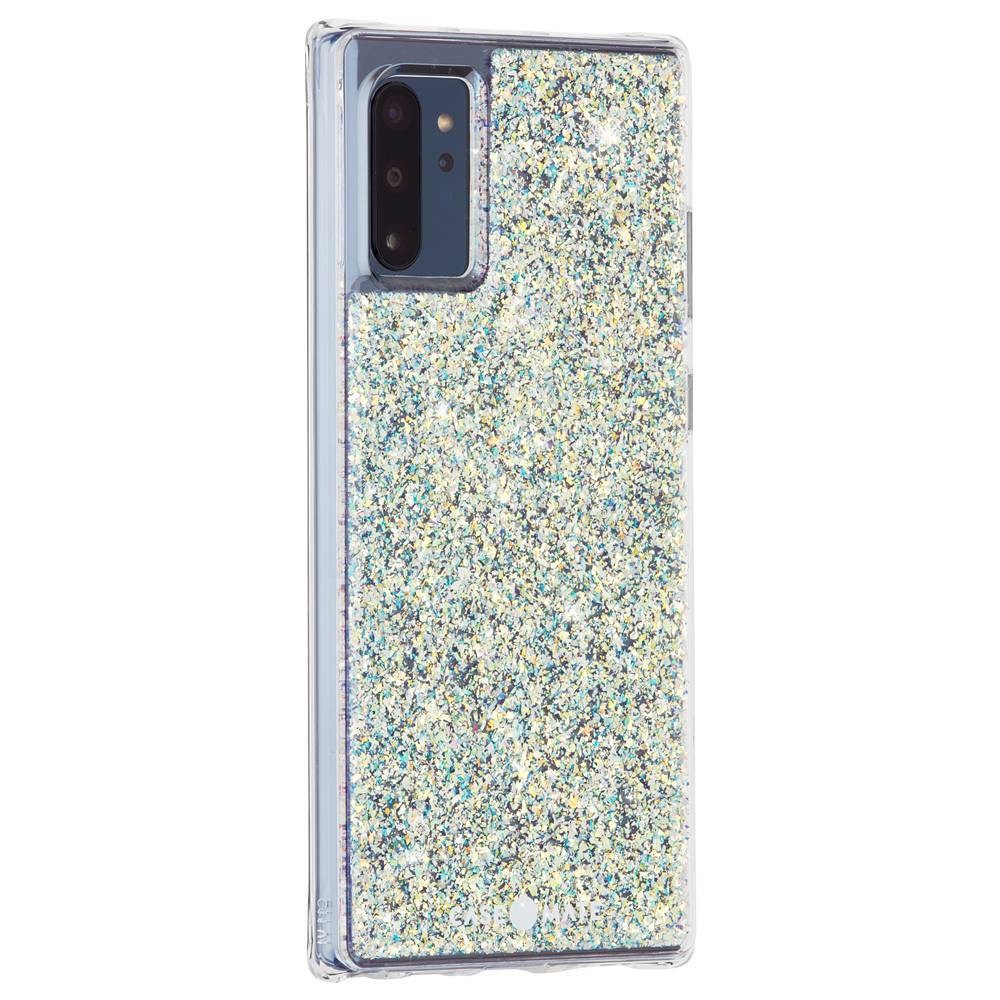 slide 2 of 5, Case-Mate Samsung Galaxy Note10+ Twinkle Case - Stardust, 1 ct