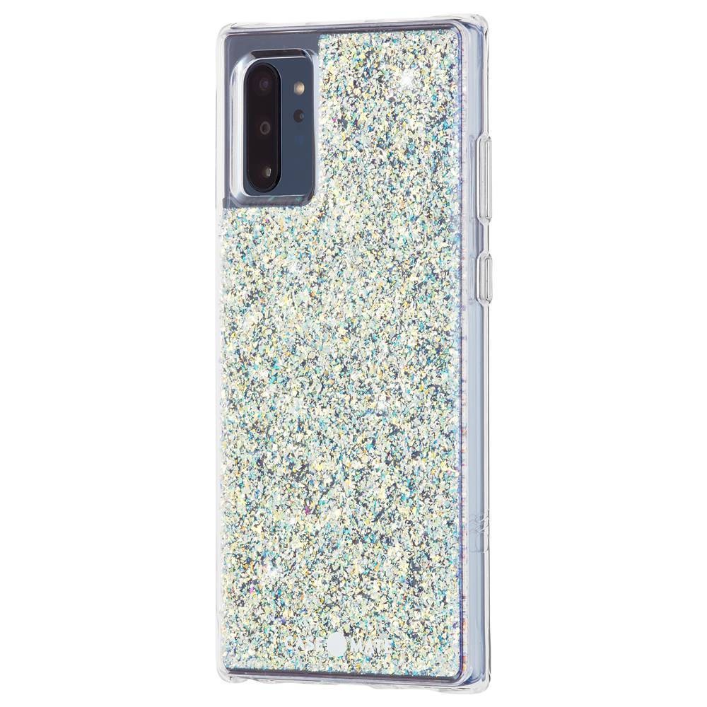 slide 3 of 5, Case-Mate Samsung Galaxy Note10+ Twinkle Case - Stardust, 1 ct