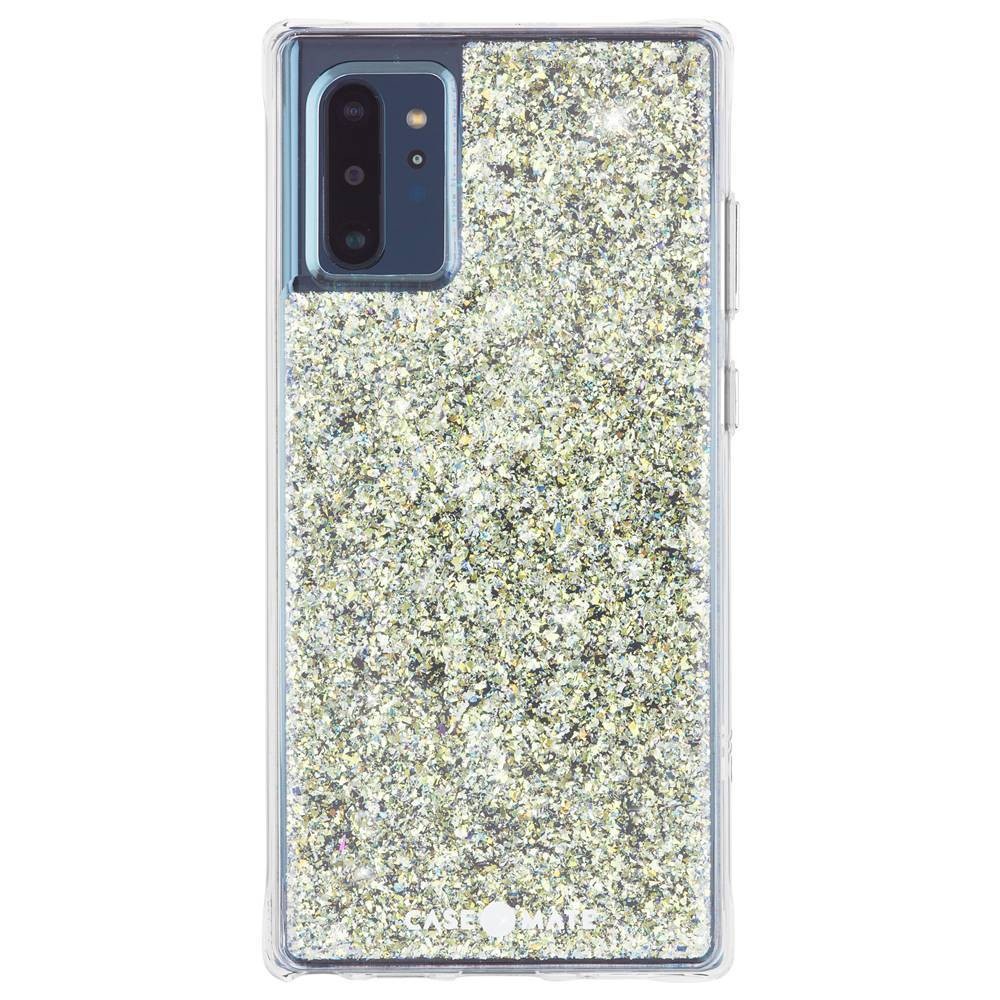 slide 1 of 5, Case-Mate Samsung Galaxy Note10+ Twinkle Case - Stardust, 1 ct