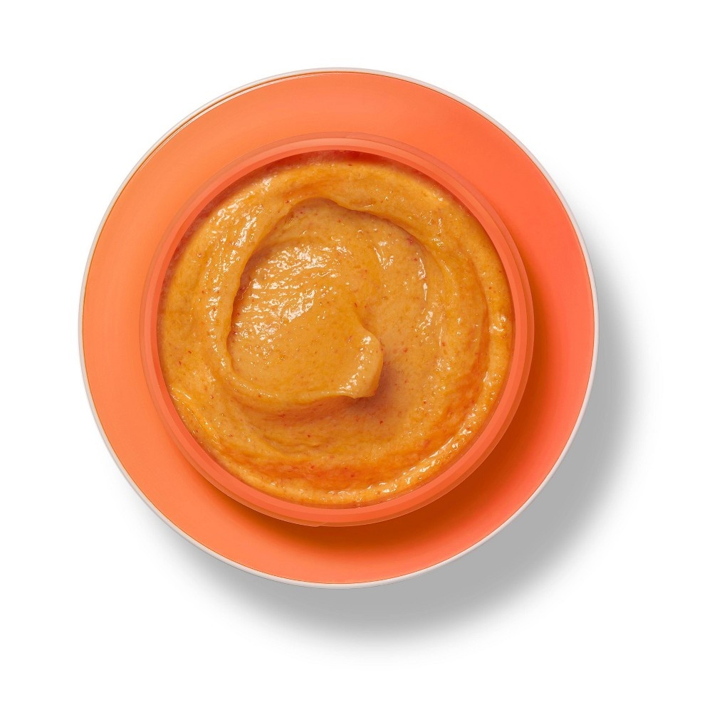 slide 2 of 4, Bliss Pumpkin Powerhouse Resurfacing & Exfoliating Enzyme Mask, 1.7 fl oz