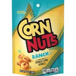 Corn Nuts Crunchy Ranch Corn Kernels 7 oz
