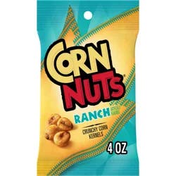 Corn Nuts Crunchy Ranch Corn Kernels 4 oz