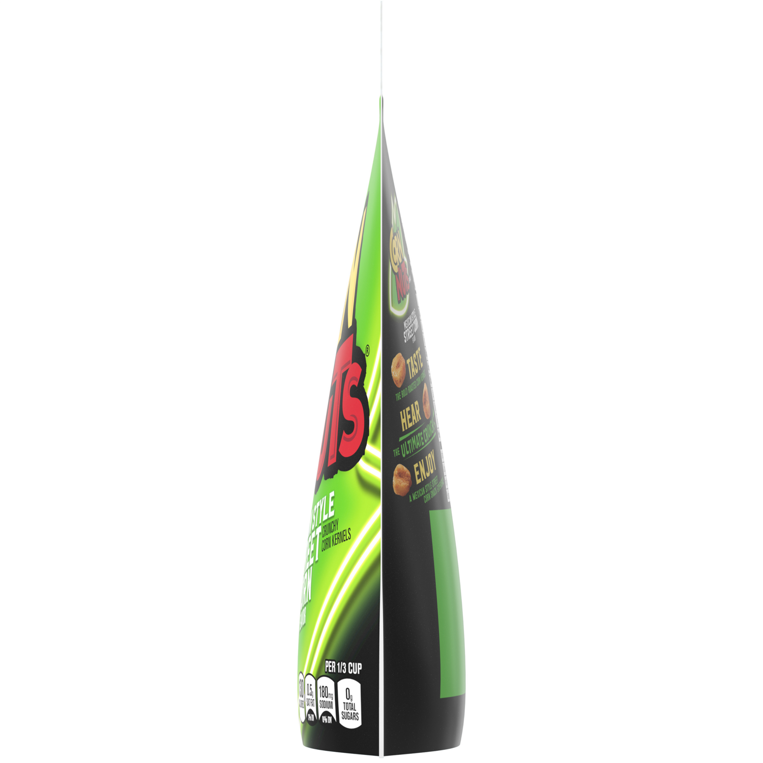 slide 4 of 6, Corn Nuts Mexican Style Crunchy Street Corn Corn Kernels - 7 oz, 7 oz