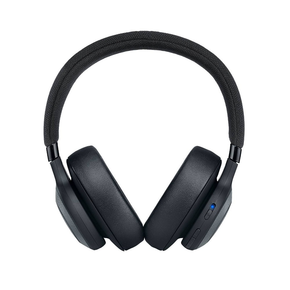 slide 2 of 4, JBL Wireless Over-Ear Noise-Cancelling Headphones (E65BTNC), 1 ct
