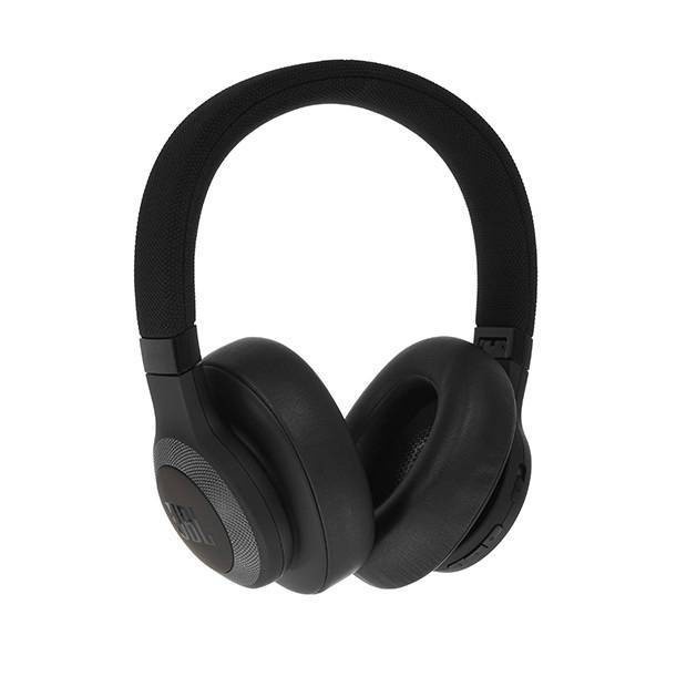 slide 1 of 4, JBL Wireless Over-Ear Noise-Cancelling Headphones (E65BTNC), 1 ct