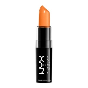 slide 1 of 1, NYX Professional Makeup Macaron Lippie, Orange Blossom, 0.16 oz