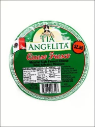 Tia Angelita T/Ang Queso Fresc Pp