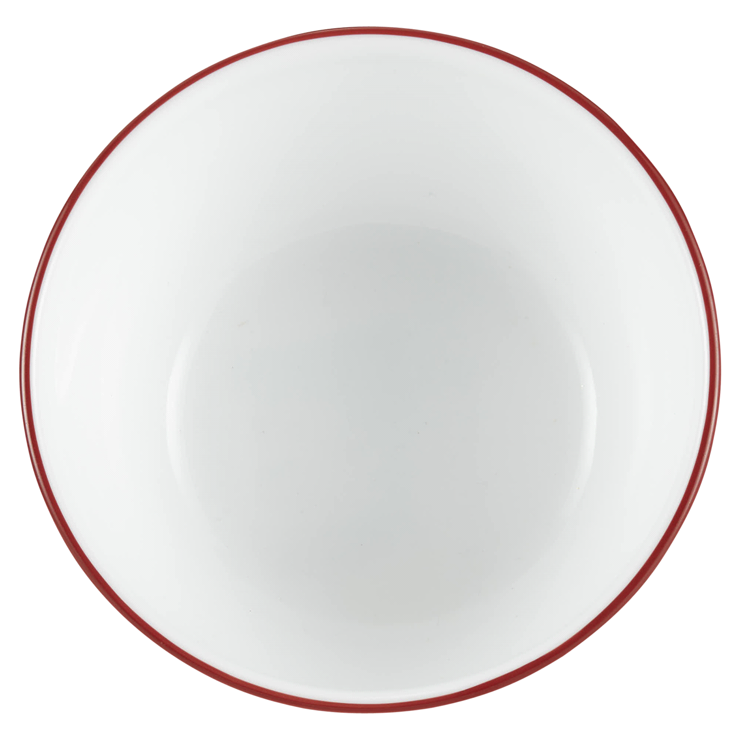 slide 5 of 5, Corelle Livingware 28-Ounce Super Soup/cereal Bowl, Red Floral, 1 ct