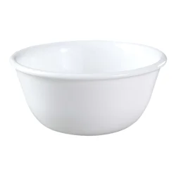 Corelle Livingware Ramekin Bowl, Winter Frost White