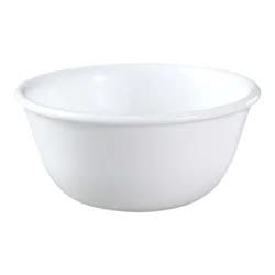 Corelle Livingware Ramekin Bowl, Winter Frost White