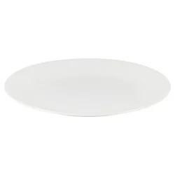 Corelle Livingware Winter Frost Saladdessert Plate  White