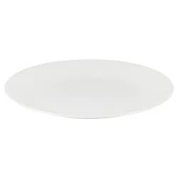 Corelle Livingware Winter Frost Saladdessert Plate White