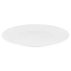 Corelle Livingware Winter Frost Plate - White