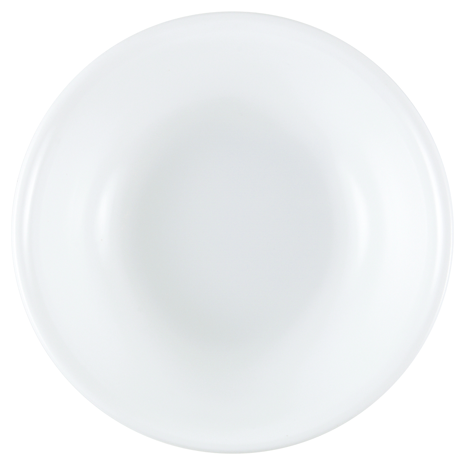 slide 2 of 2, Corelle Livingware Winter Frost White Bowl, 18 oz