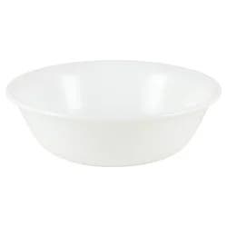 Corelle Livingware Winter Frost White Bowl