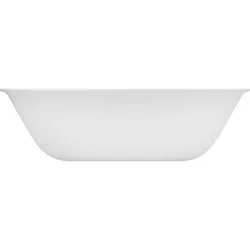 Corelle Livingware White Serving Bowl