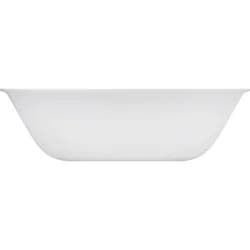 Corelle Livingware White Serving Bowl