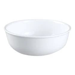 Corelle Livingware Bowl, Winter Frost White