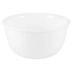 Corelle Livingware Winter Frost Dessert Bowl - White