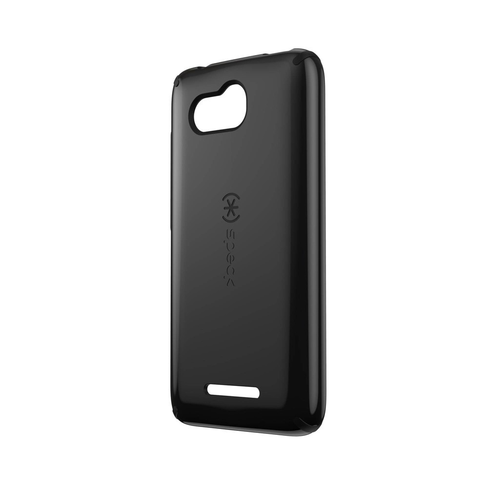 slide 4 of 8, Speck Alcatel Tetra Candyshell Lite Case - Black, 1 ct