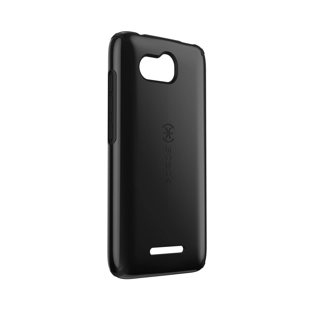 slide 2 of 8, Speck Alcatel Tetra Candyshell Lite Case - Black, 1 ct