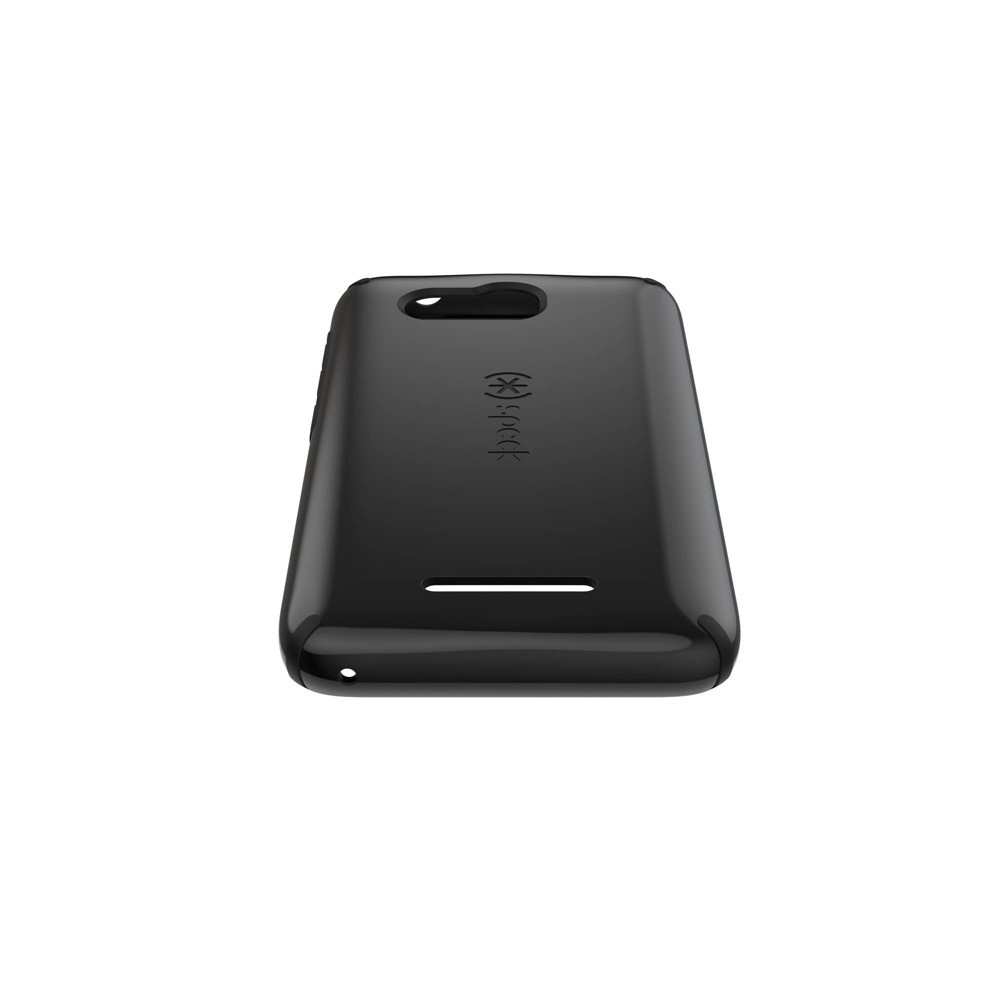 slide 3 of 8, Speck Alcatel Tetra Candyshell Lite Case - Black, 1 ct